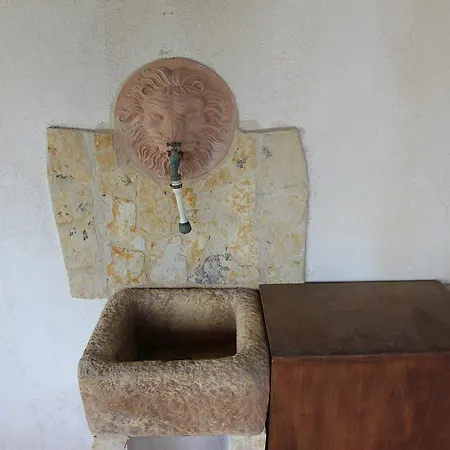 Profumo Di Mare Villa