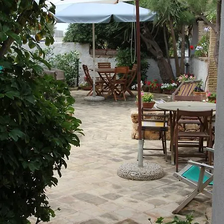 Profumo Di Mare Marsala