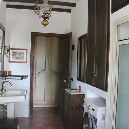 Villa Profumo Di Mare *