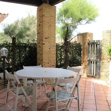 Profumo Di Mare Villa *