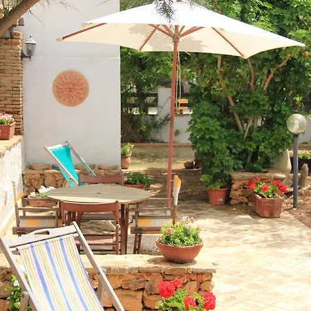 Villa Profumo Di Mare Marsala