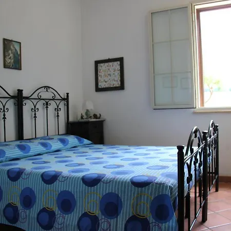 Profumo Di Mare Marsala