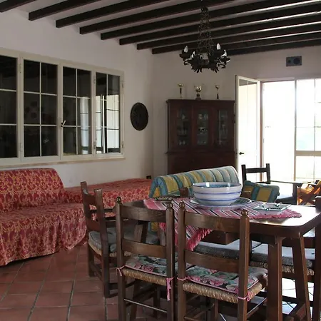 Profumo Di Mare Villa