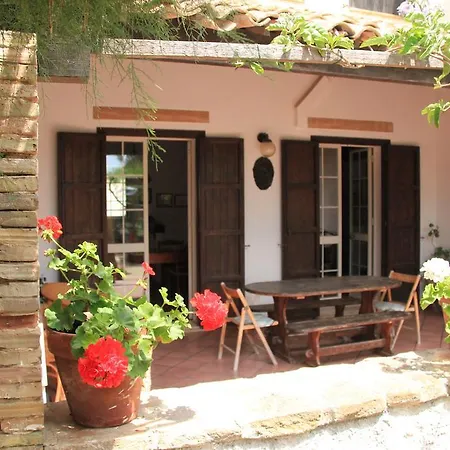 Profumo Di Mare Villa *
