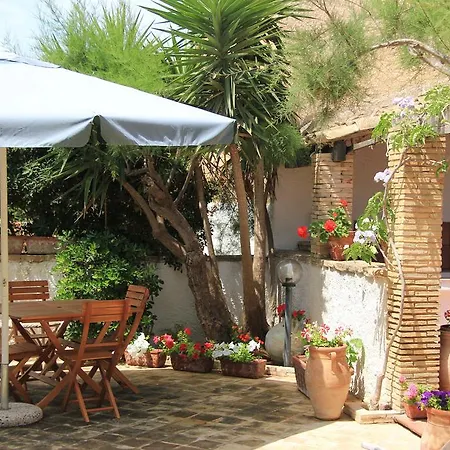Profumo Di Mare Villa Marsala