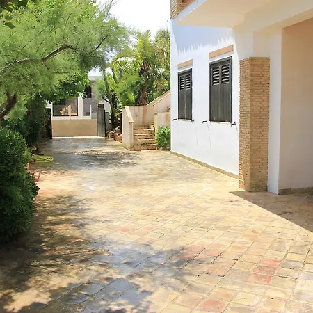 Profumo Di Mare Villa