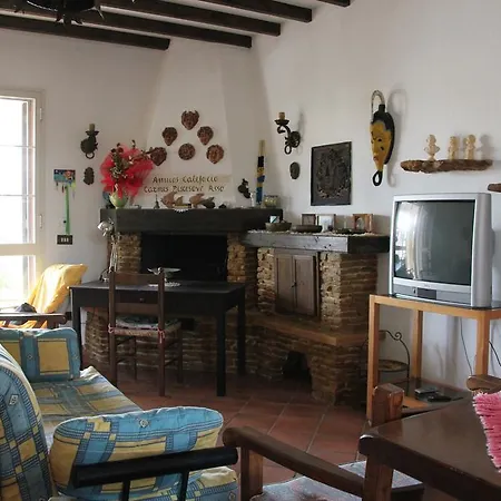 Villa Profumo Di Mare Marsala