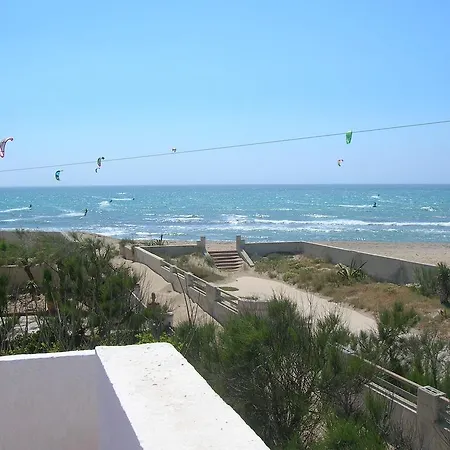 Profumo Di Mare Villa *