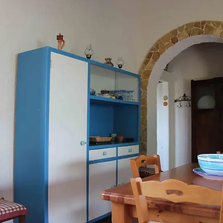 Profumo Di Mare Villa Marsala